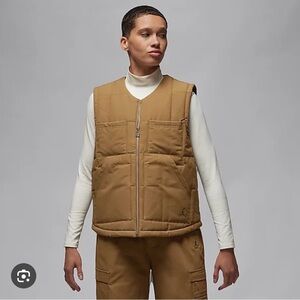 NIke Jordan Women’s Vest Size Medium